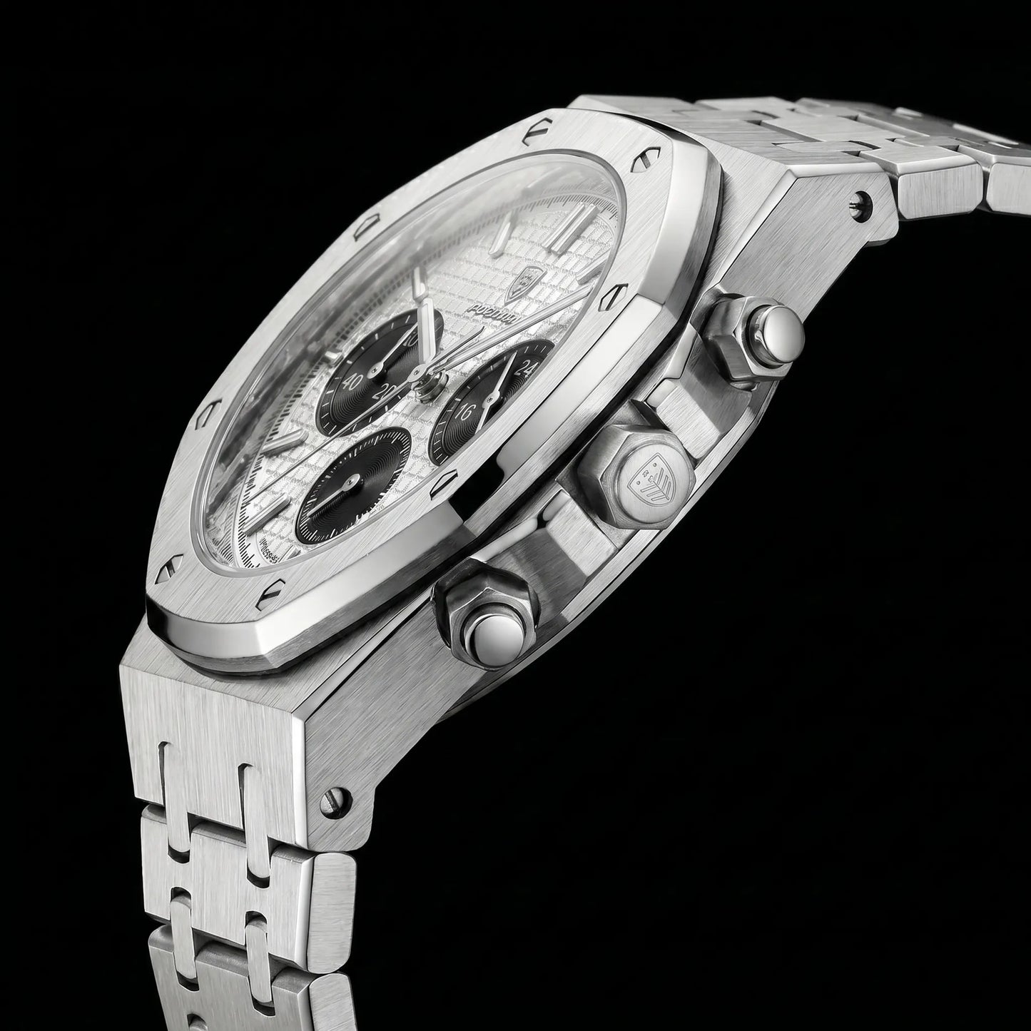 Norentime® Chrono Forge
