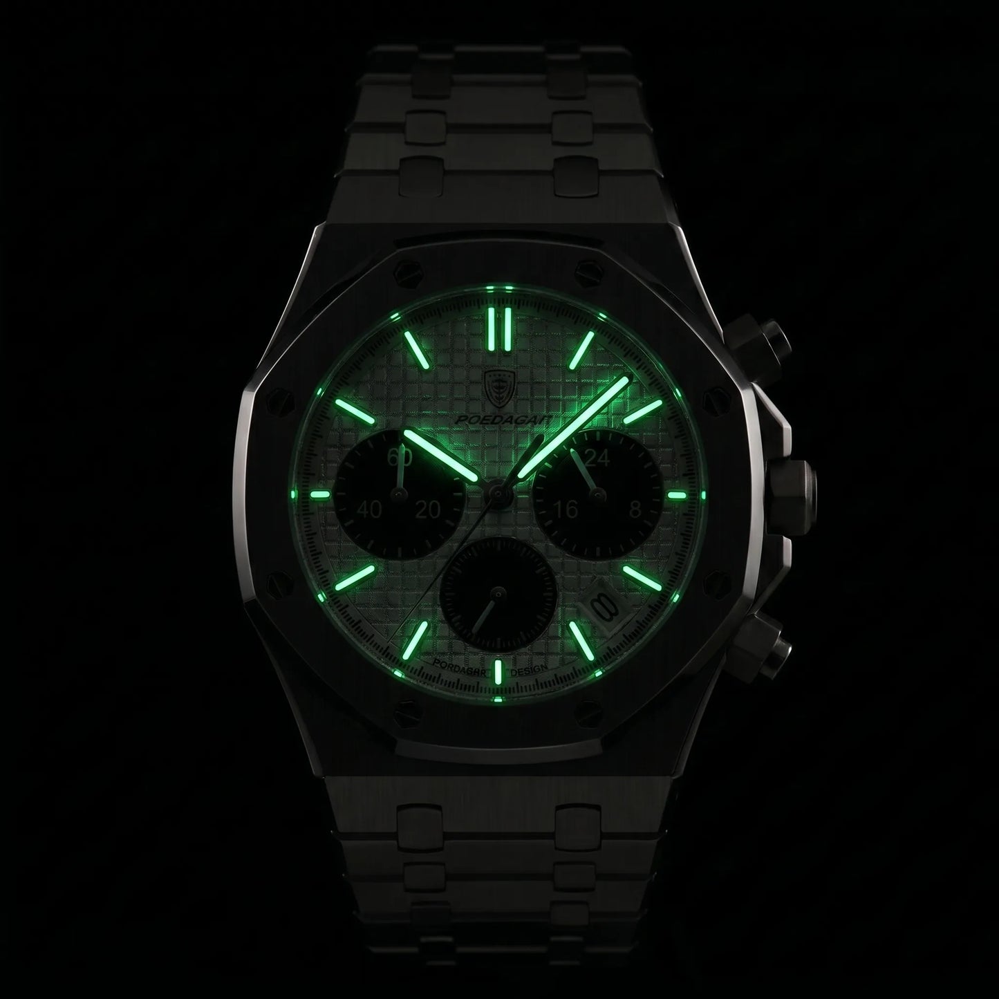 Norentime® Chrono Forge