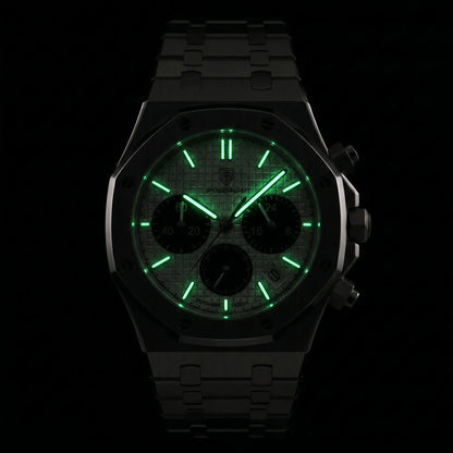 Norentime® Chrono Forge