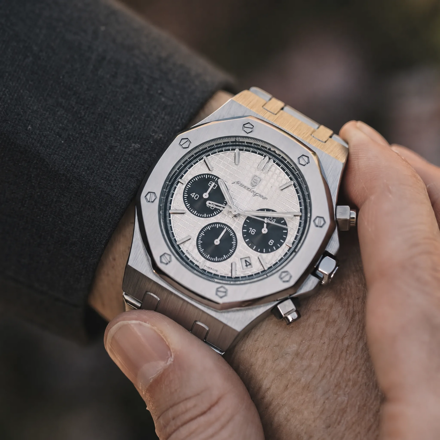 Norentime® Chrono Forge