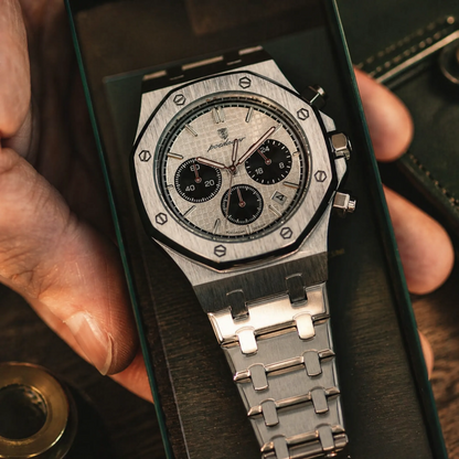 Norentime® Chrono Forge
