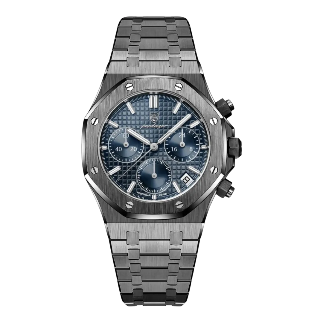 Norentime® Chrono Forge