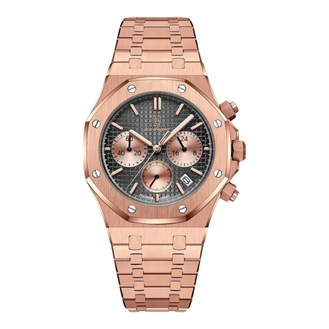Norentime® Chrono Forge