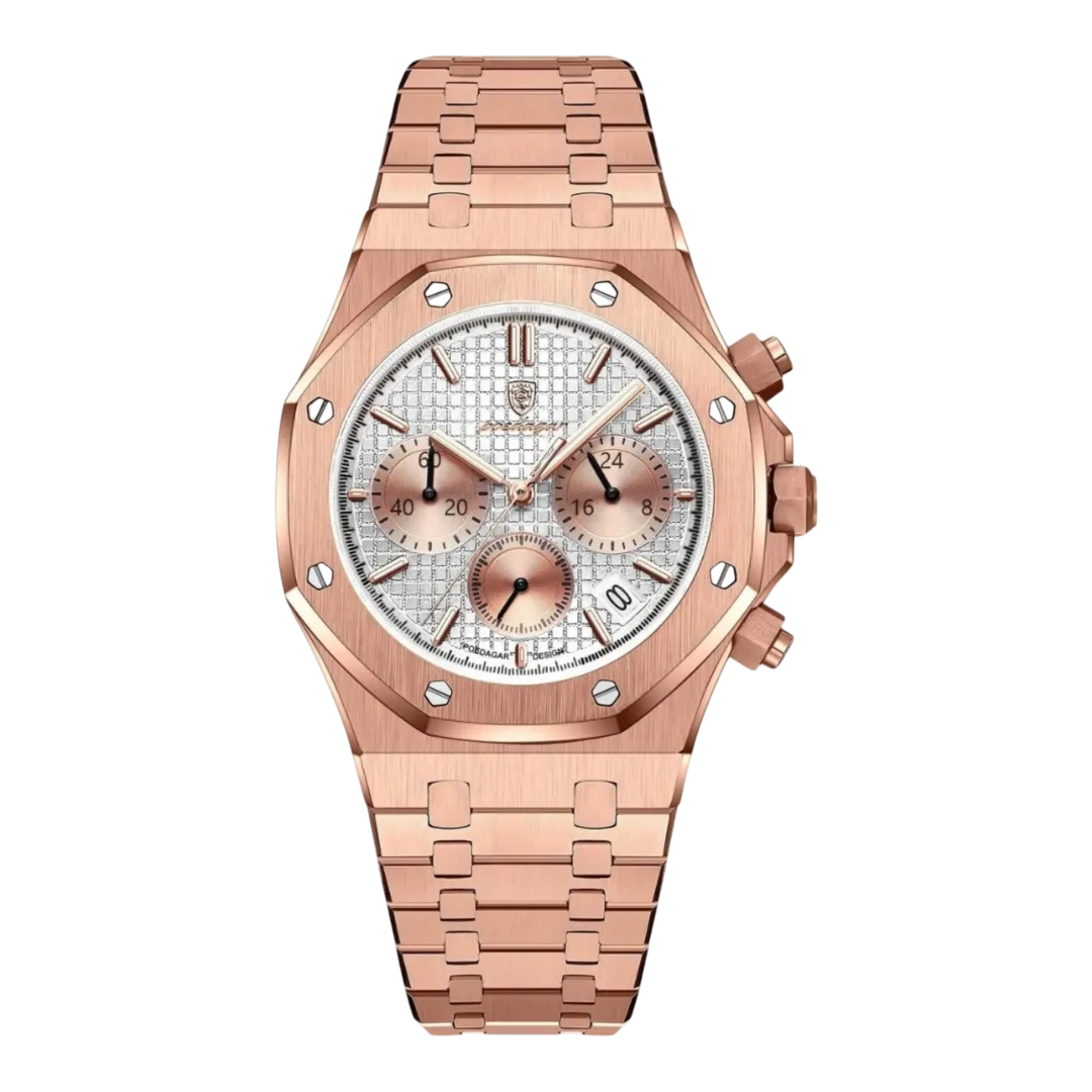 Norentime® Chrono Forge
