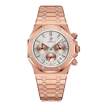 Norentime® Chrono Forge