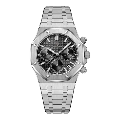 Norentime® Chrono Forge