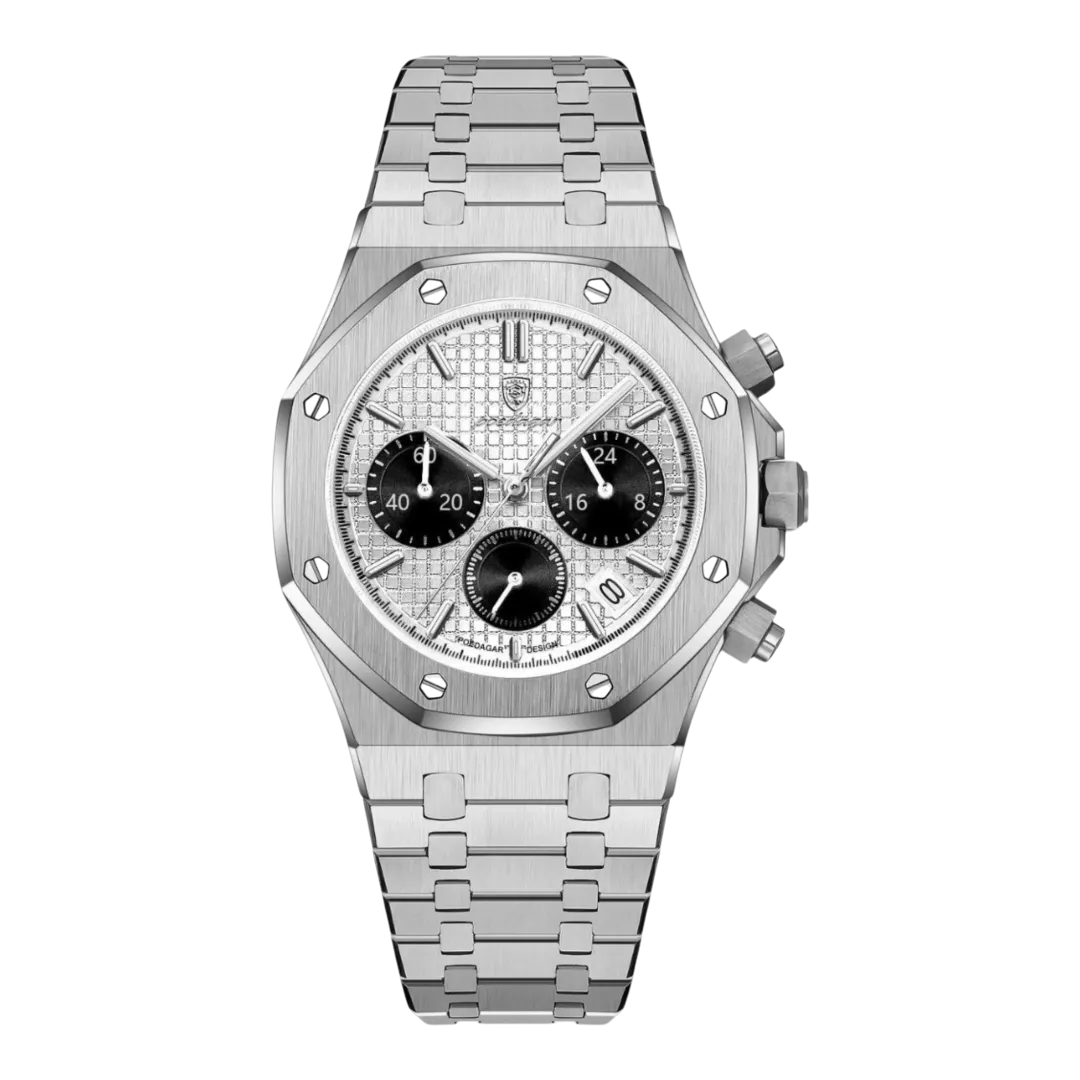 Norentime® Chrono Forge