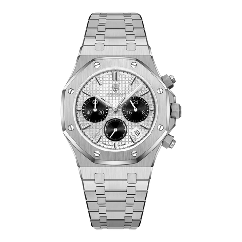 Norentime® Chrono Forge