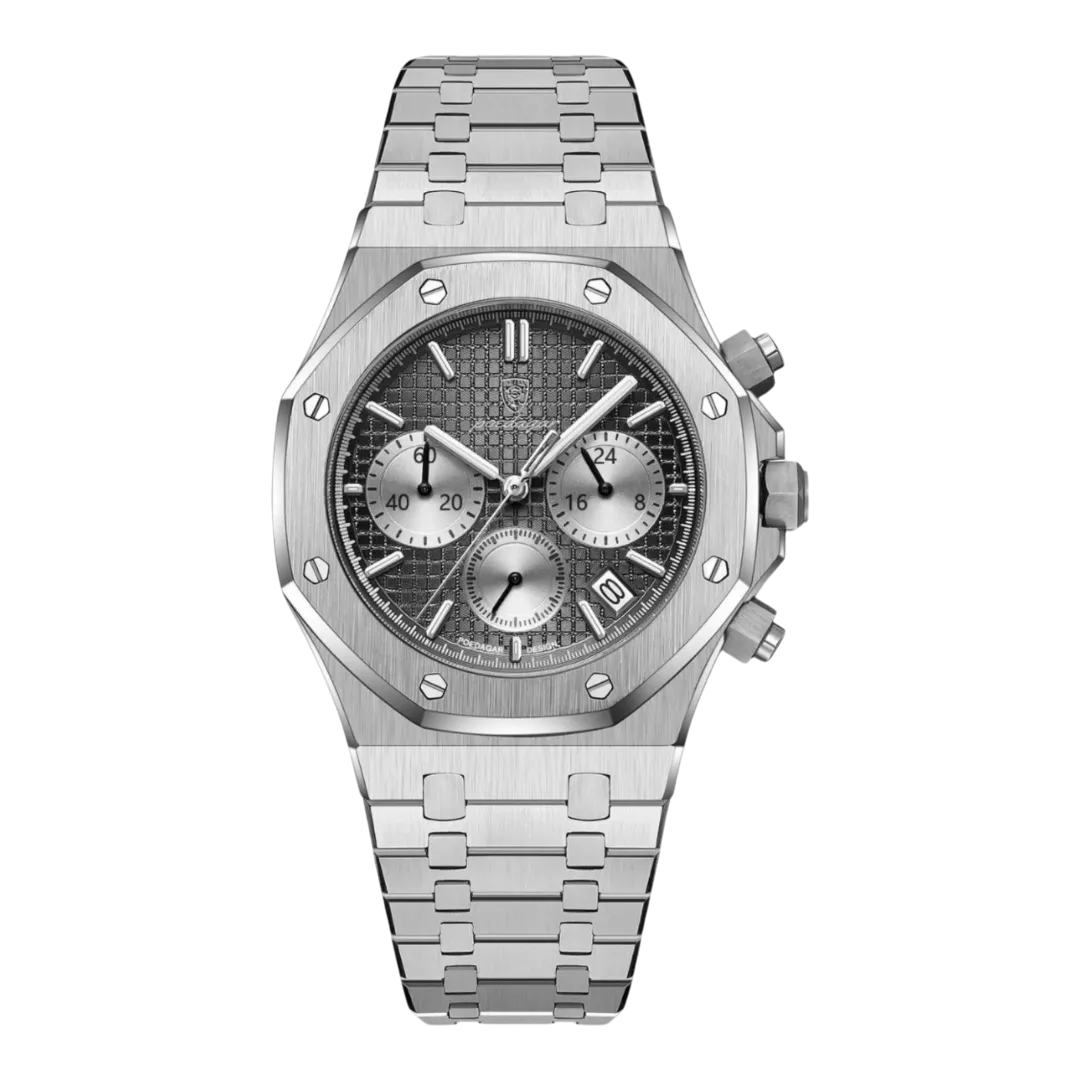 Norentime® Chrono Forge