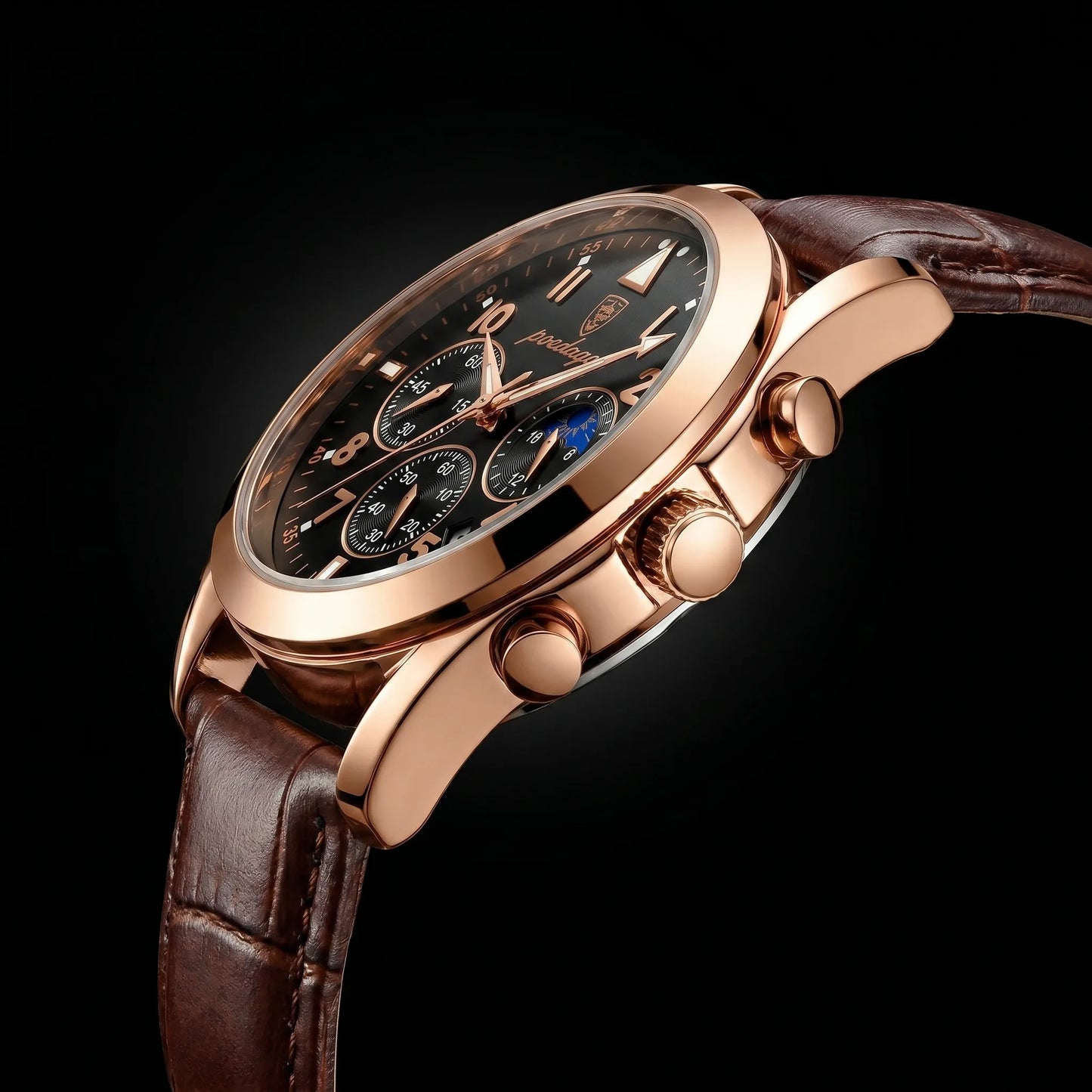 Norentime® Cognac