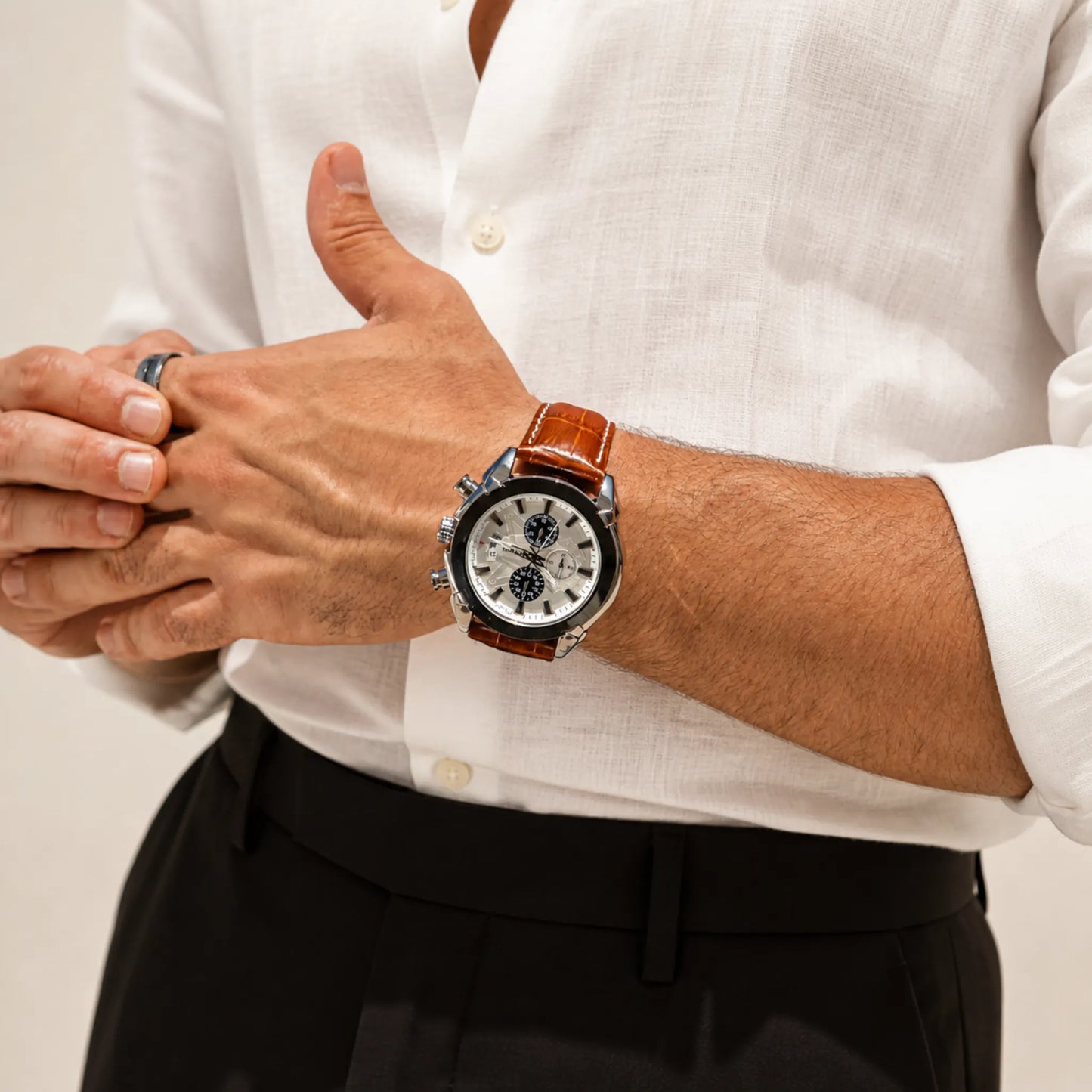 Norentime® Commandant