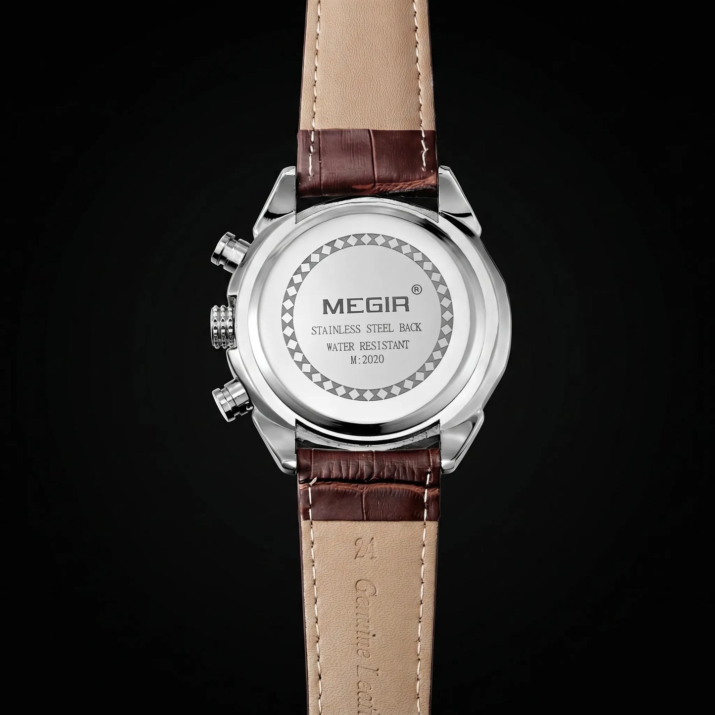 Norentime® Commandant