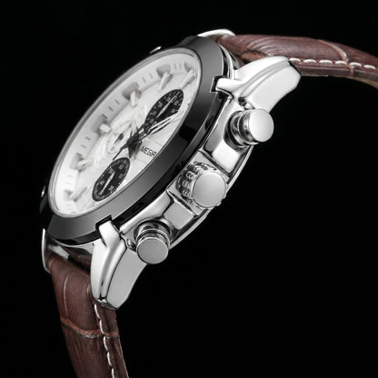 Norentime® Commandant