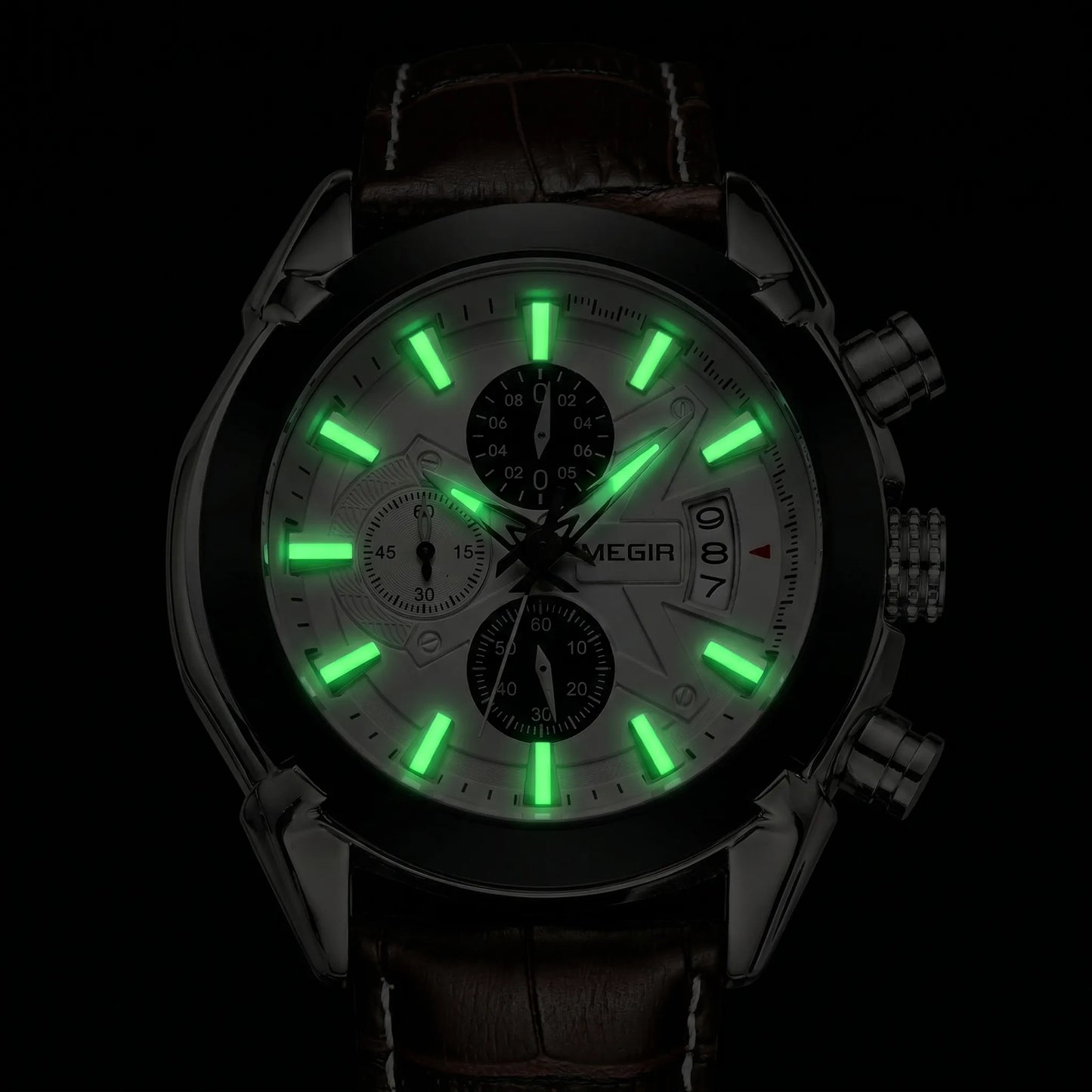 Norentime® Commandant