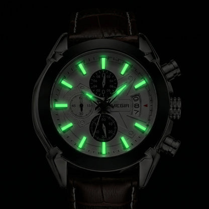 Norentime® Commandant