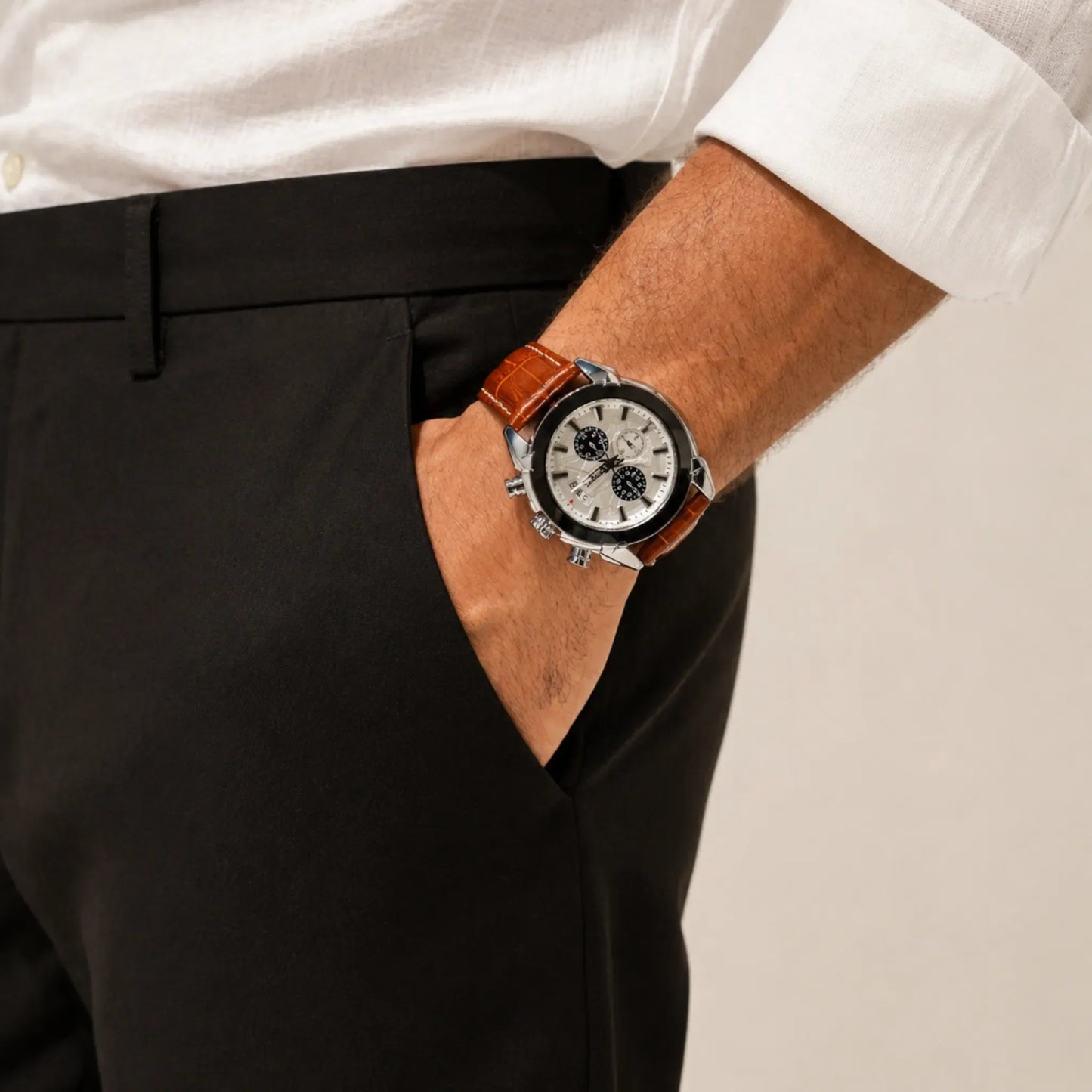 Norentime® Commandant