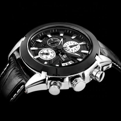 Norentime® Commandant