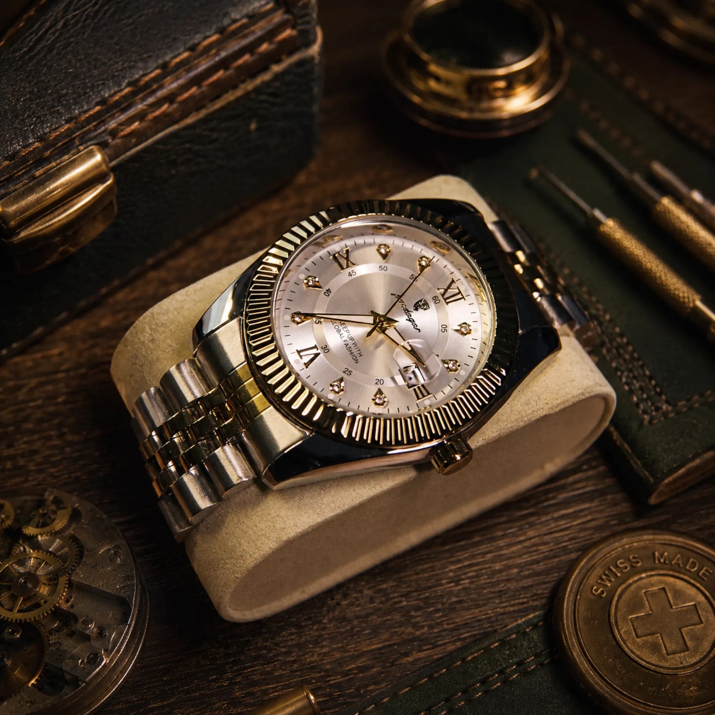 Norentime® Consul