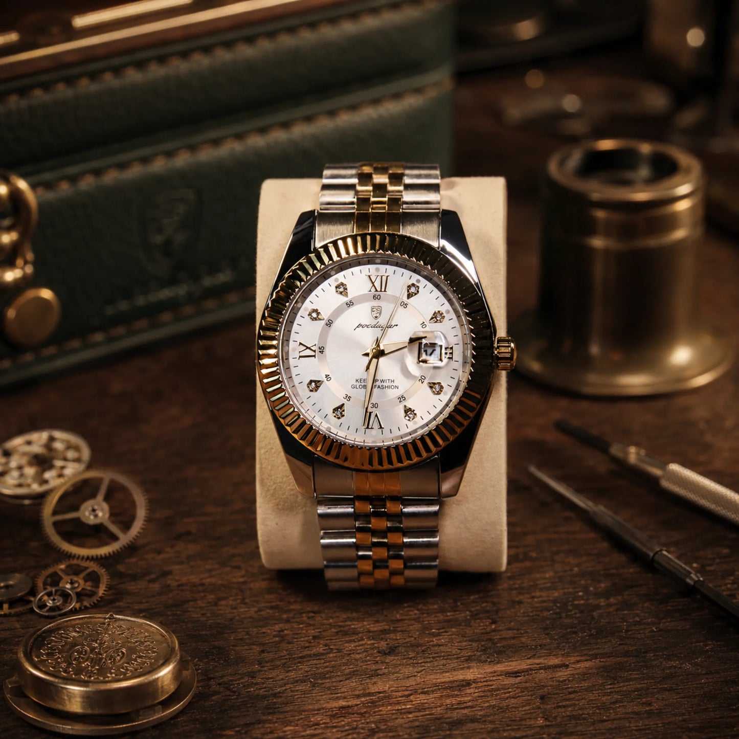 Norentime® Consul