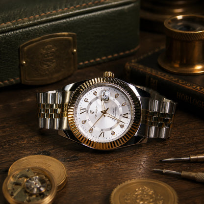 Norentime® Consul