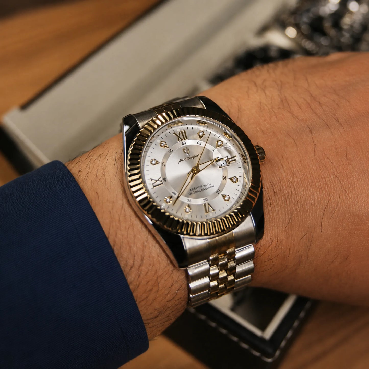 Norentime® Consul
