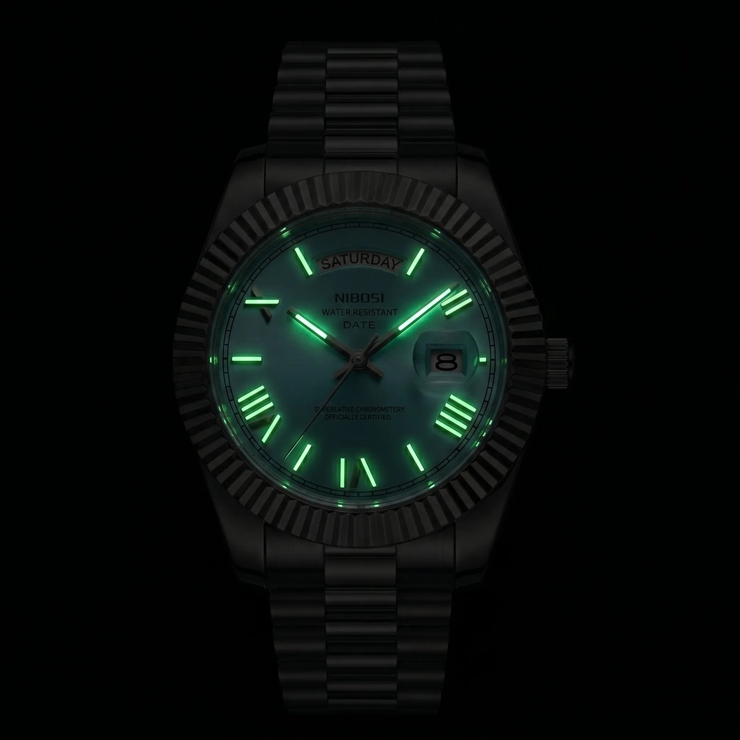 Norentime® Crimson Legacy
