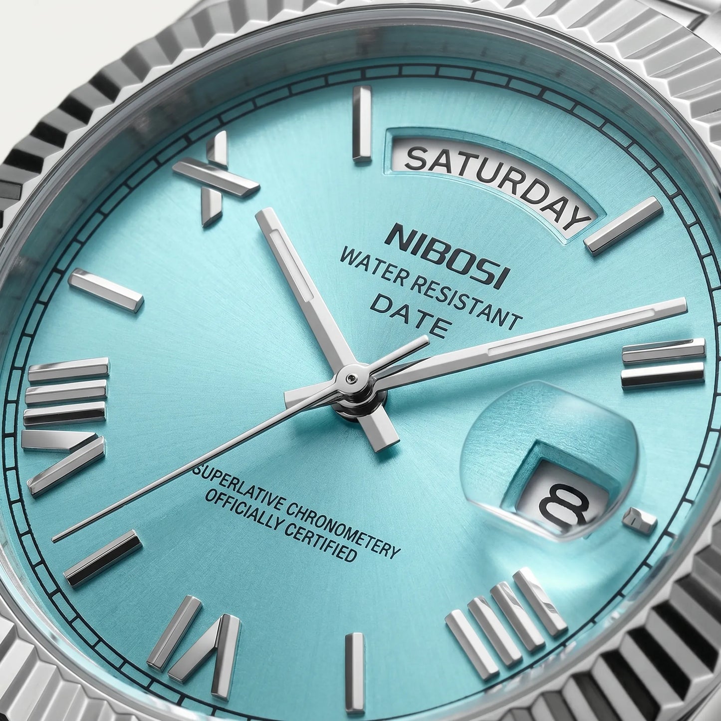 Norentime® Crimson Legacy