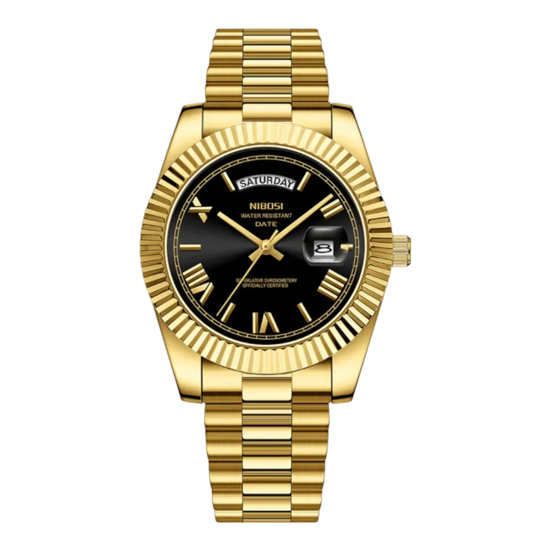 Norentime® Crimson Legacy