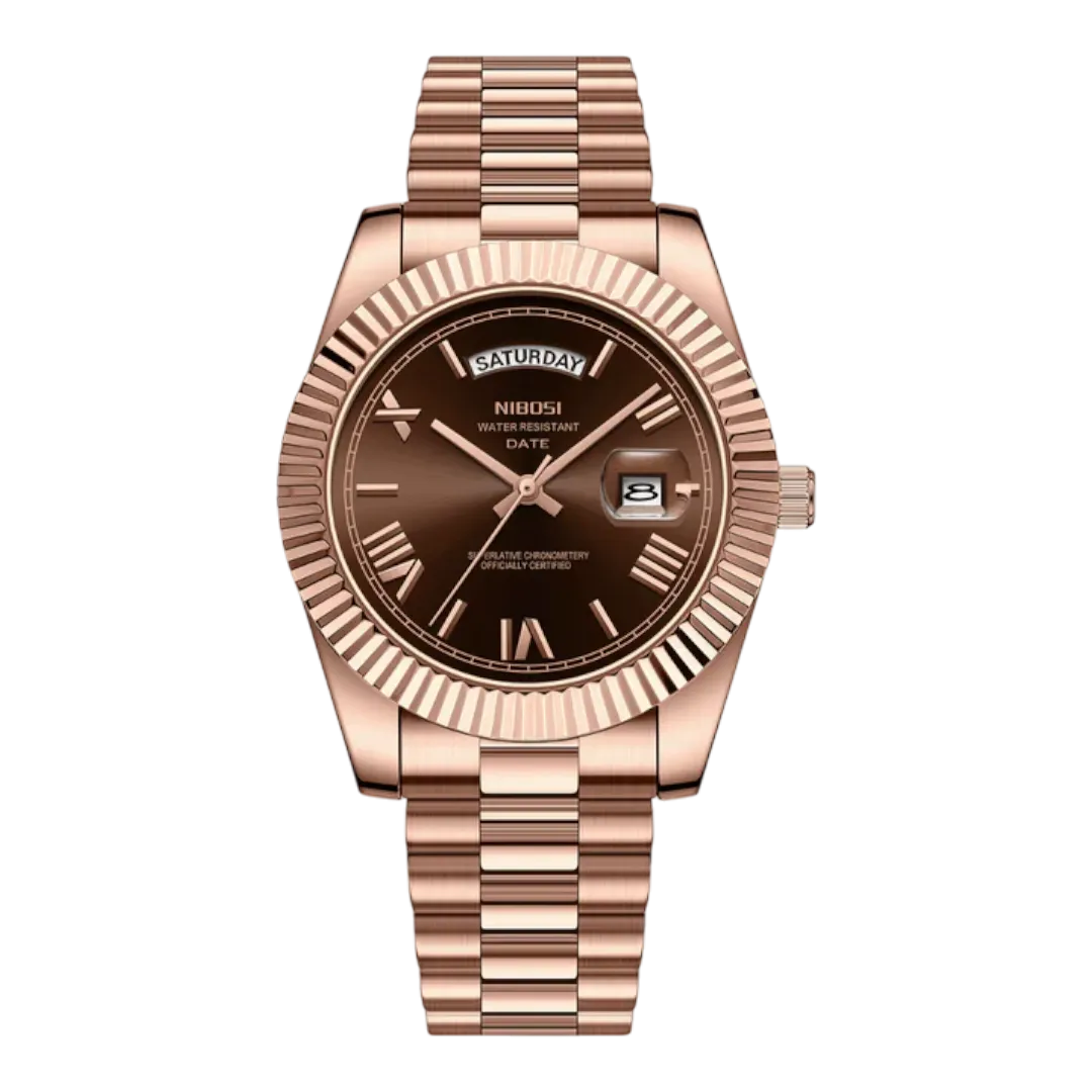 Norentime® Crimson Legacy