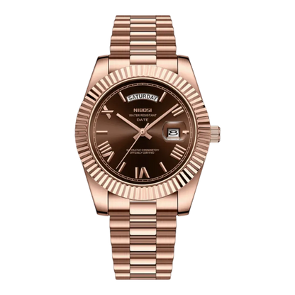 Norentime® Crimson Legacy