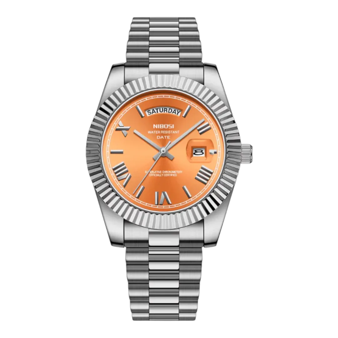 Norentime® Crimson Legacy