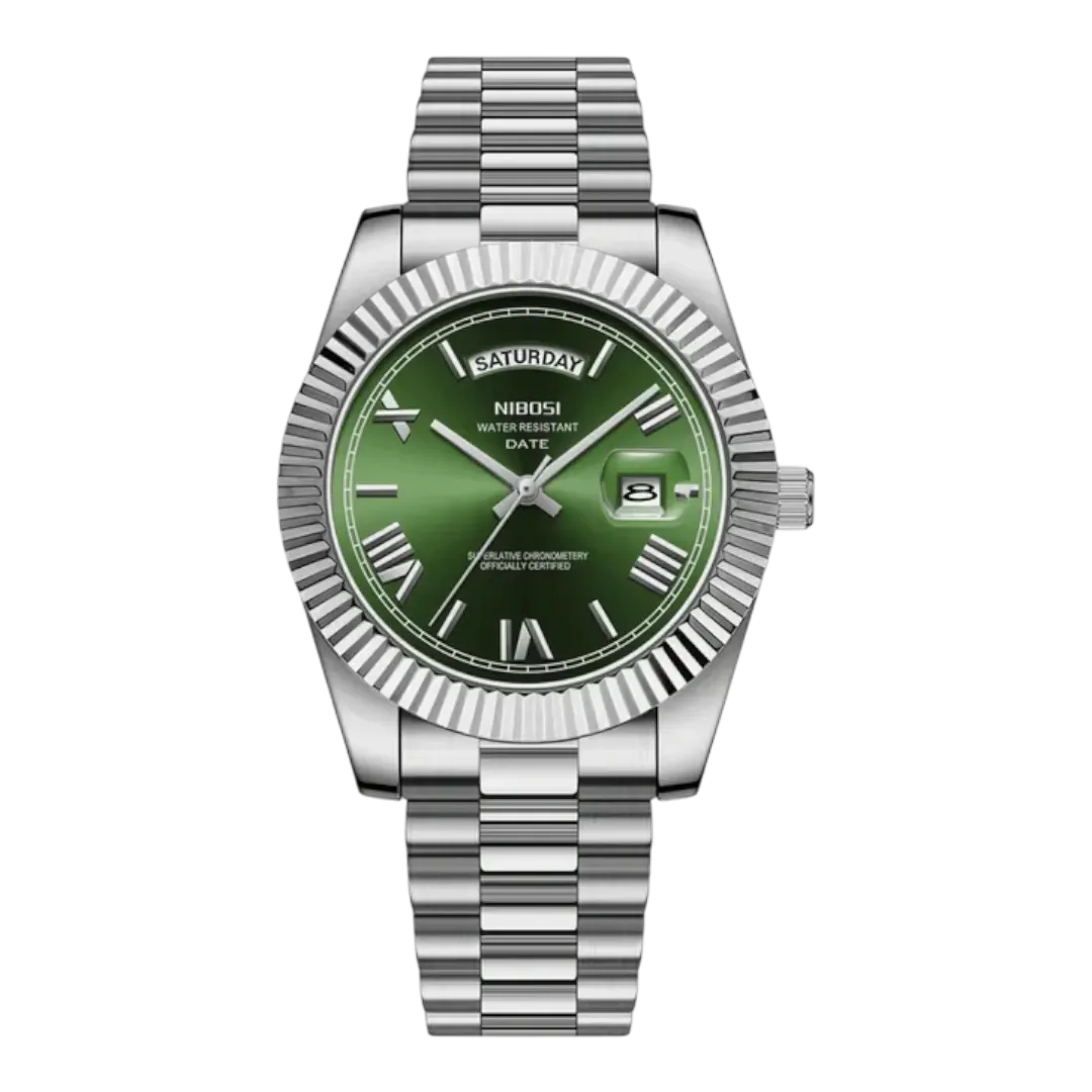 Norentime® Crimson Legacy