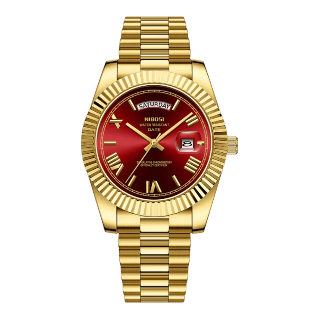 Norentime® Crimson Legacy