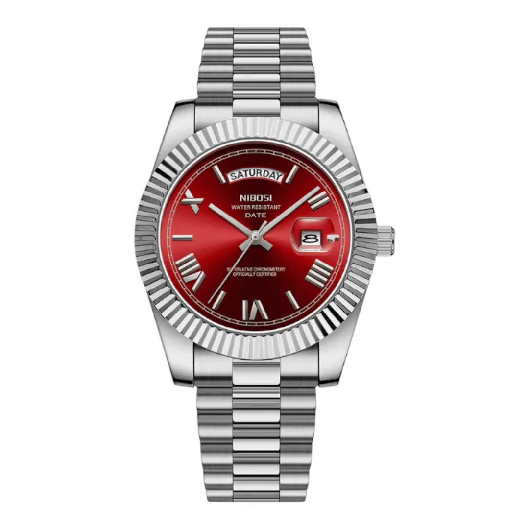 Norentime® Crimson Legacy