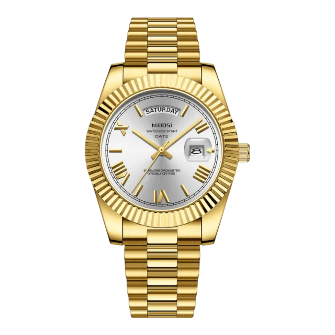 Norentime® Crimson Legacy