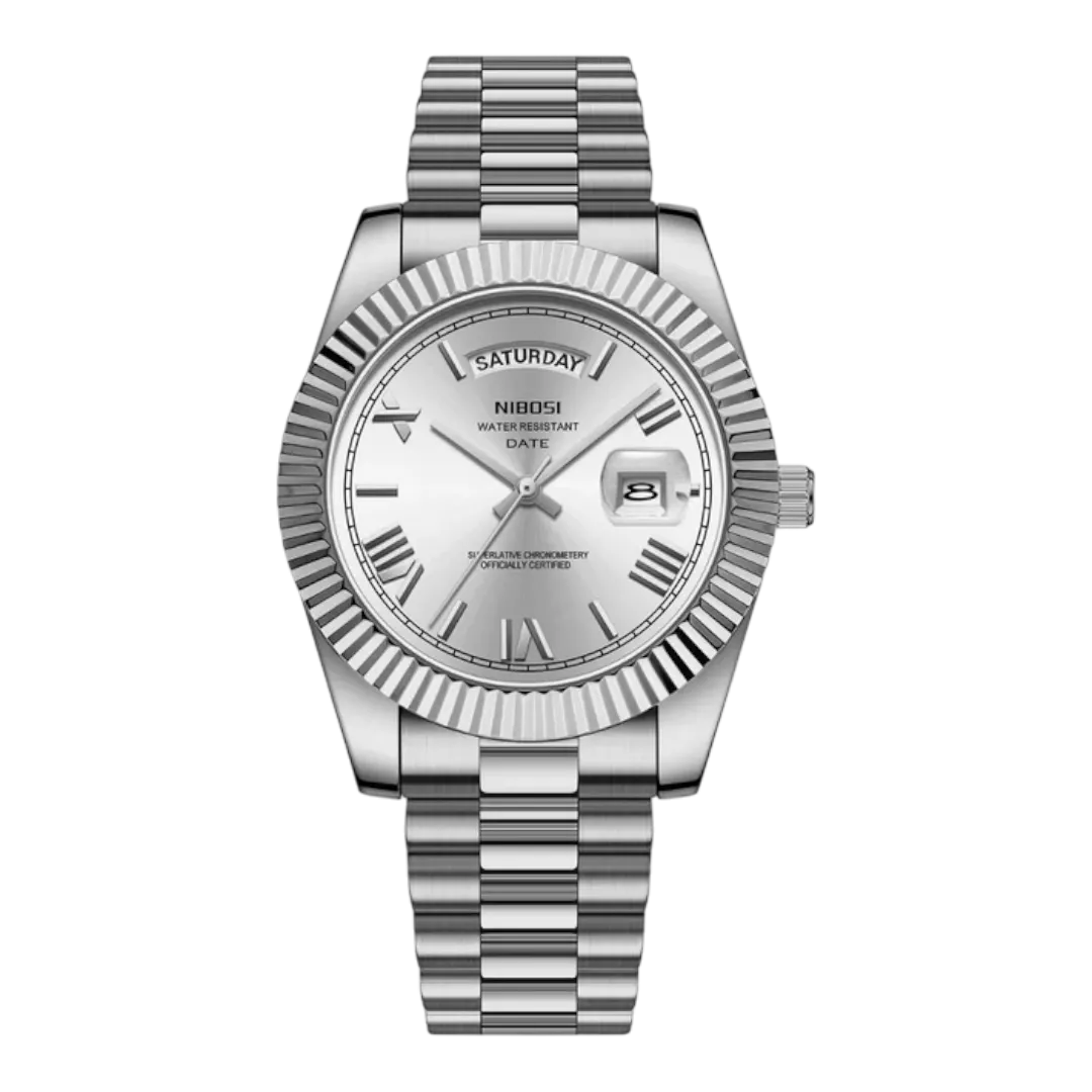Norentime® Crimson Legacy