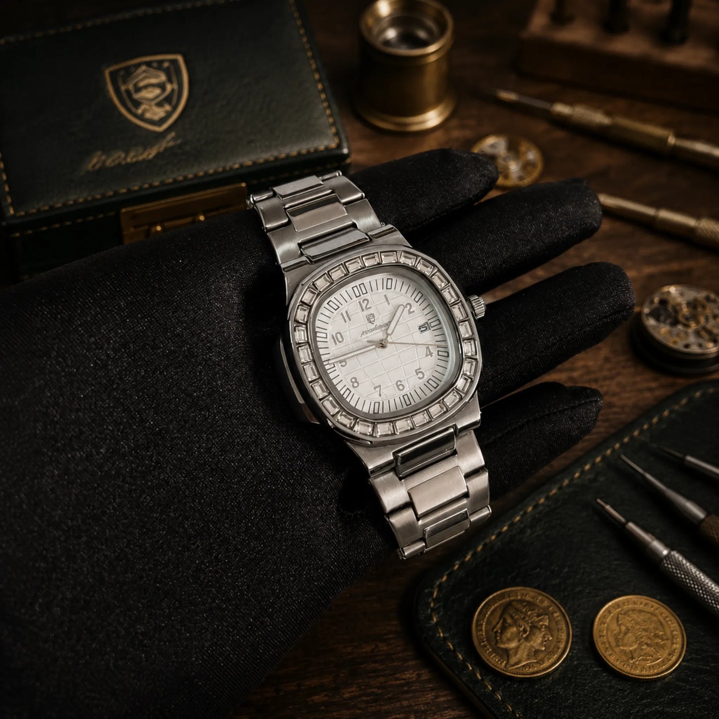 Norentime® Cristallin