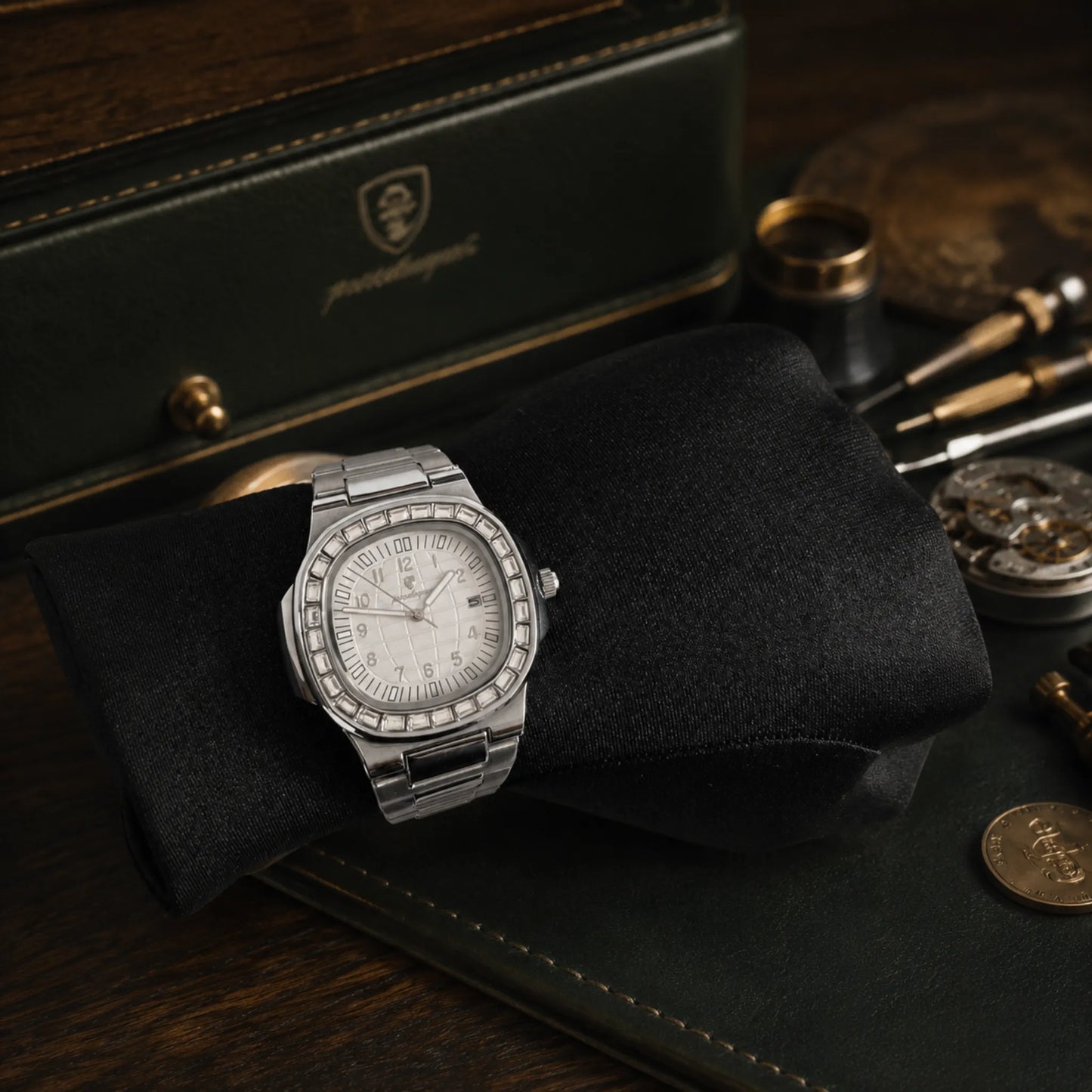 Norentime® Cristallin