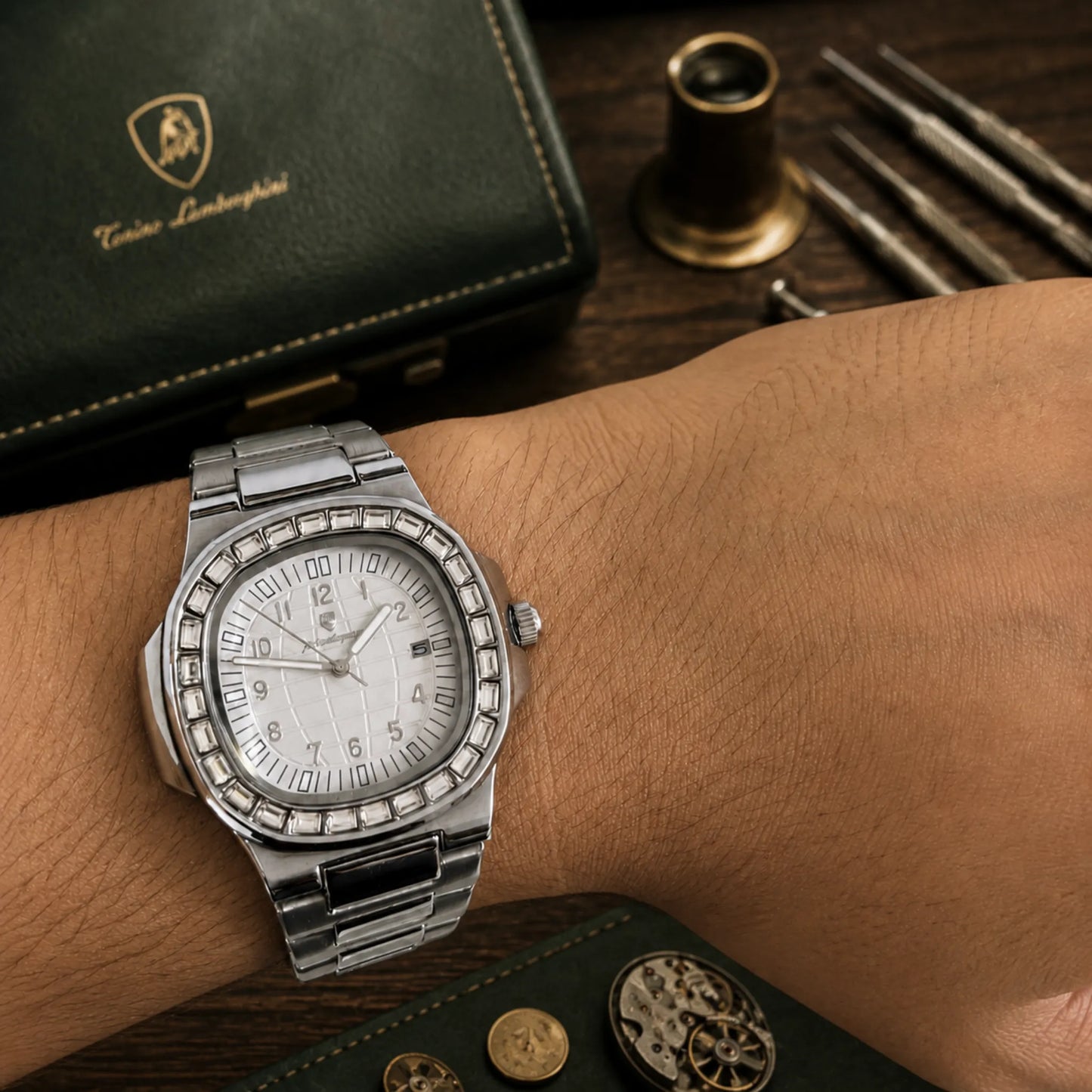 Norentime® Cristallin