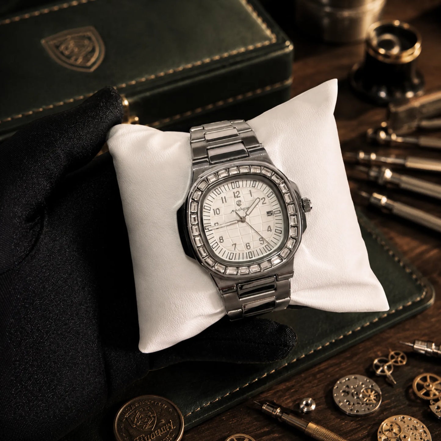Norentime® Cristallin