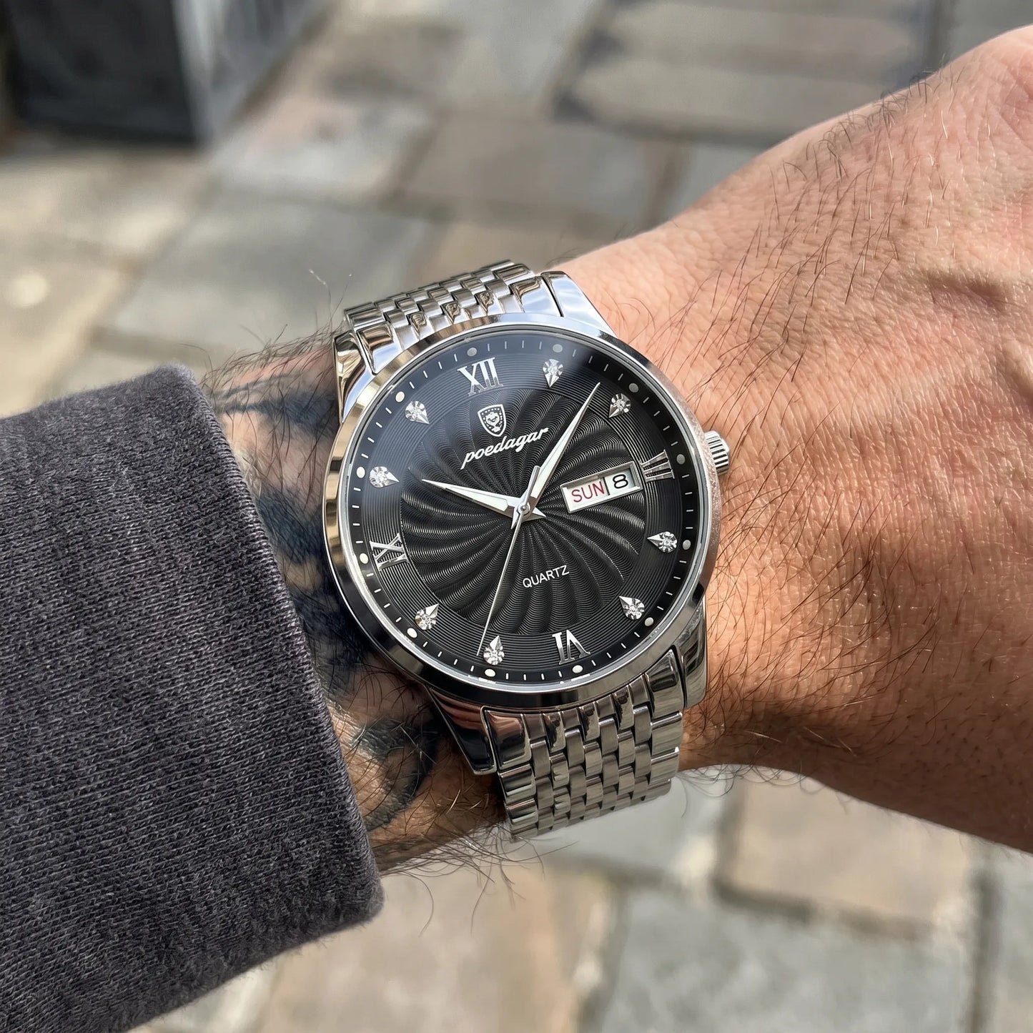 Norentime® Distinction