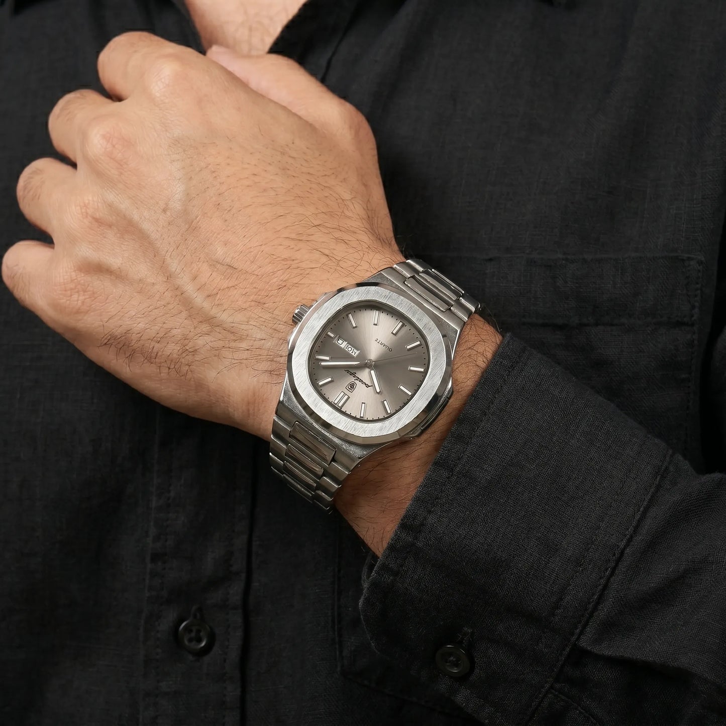 Norentime® Dusk Gold