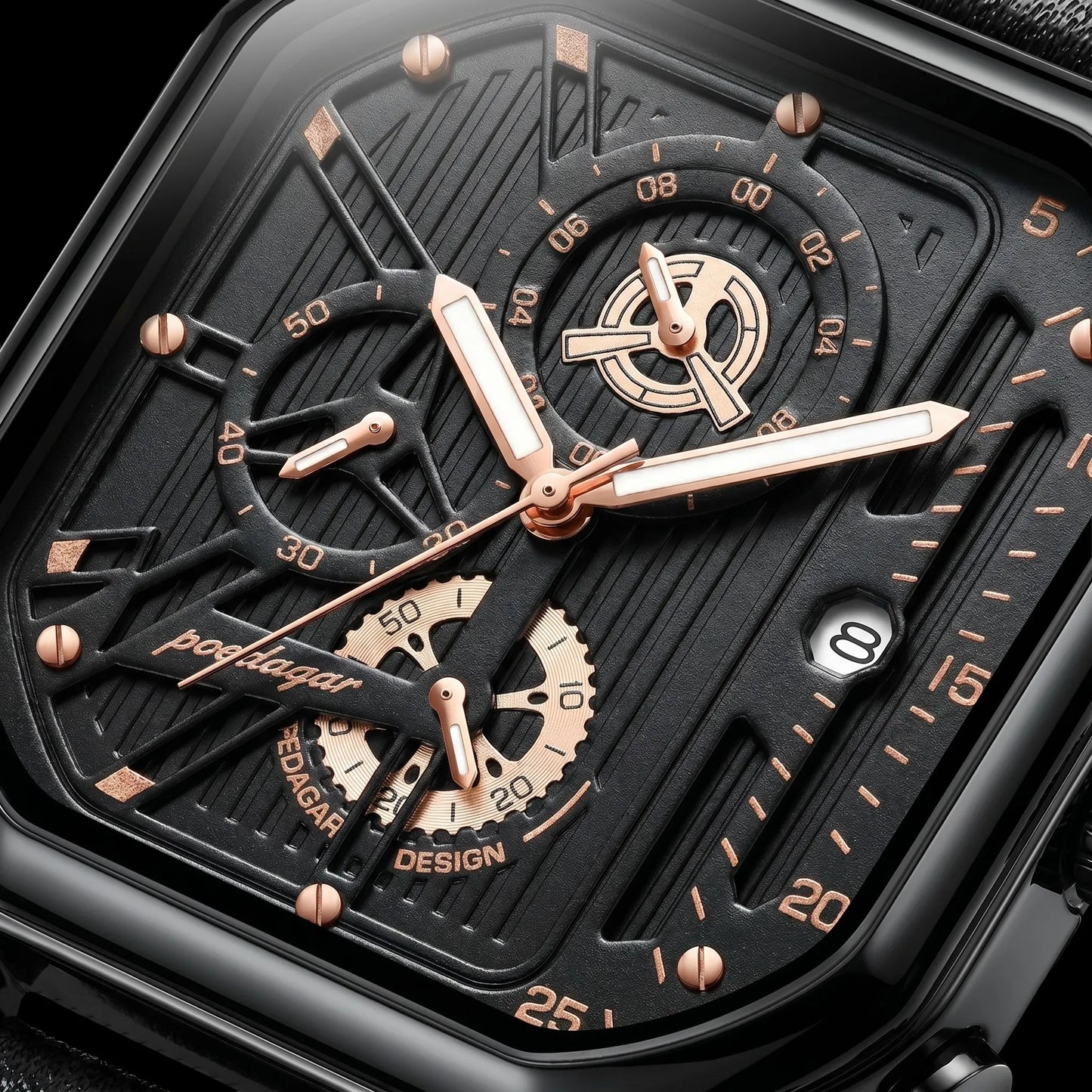 Norentime® Forgeron