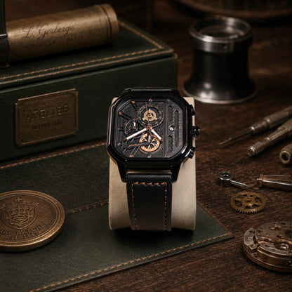Norentime® Forgeron