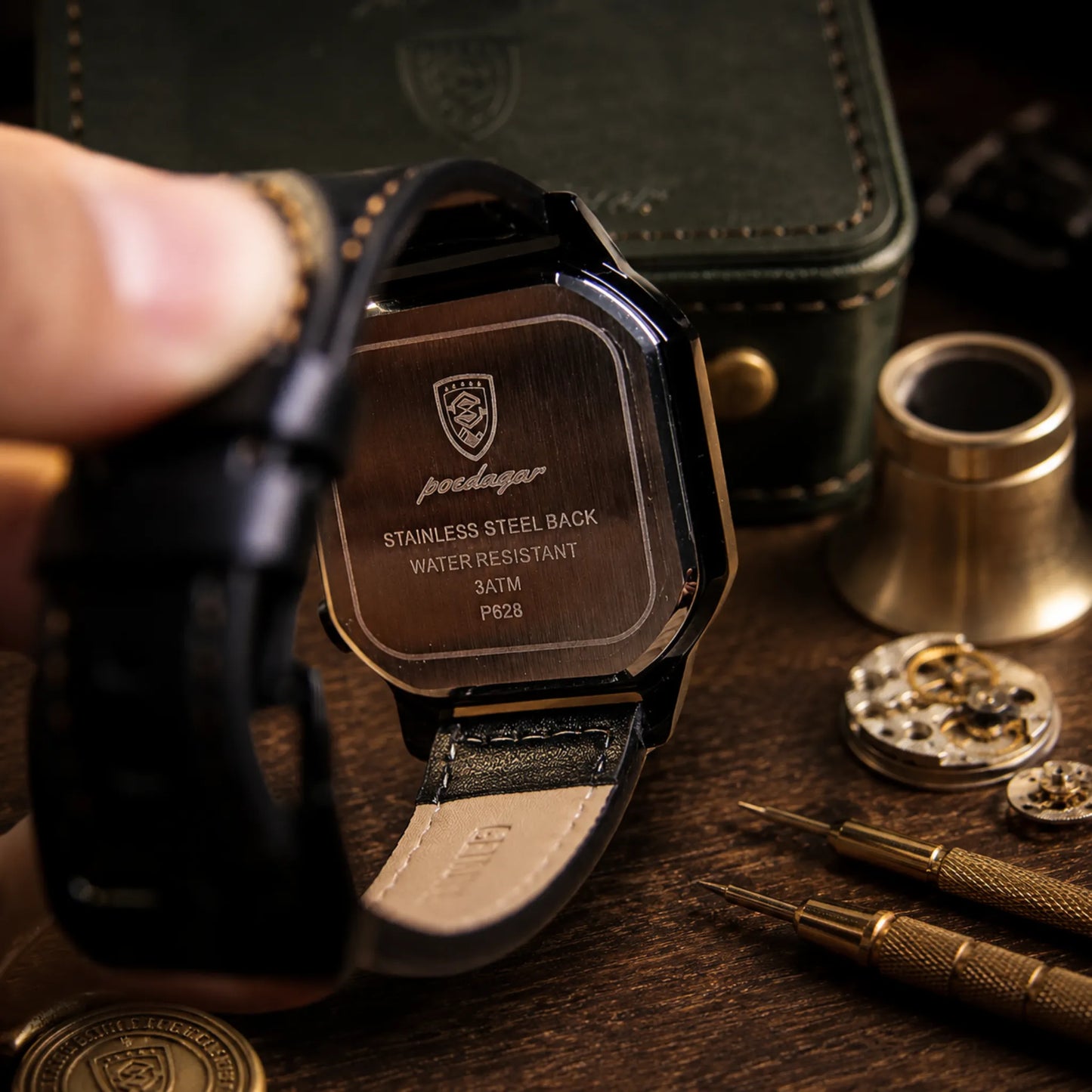 Norentime® Forgeron