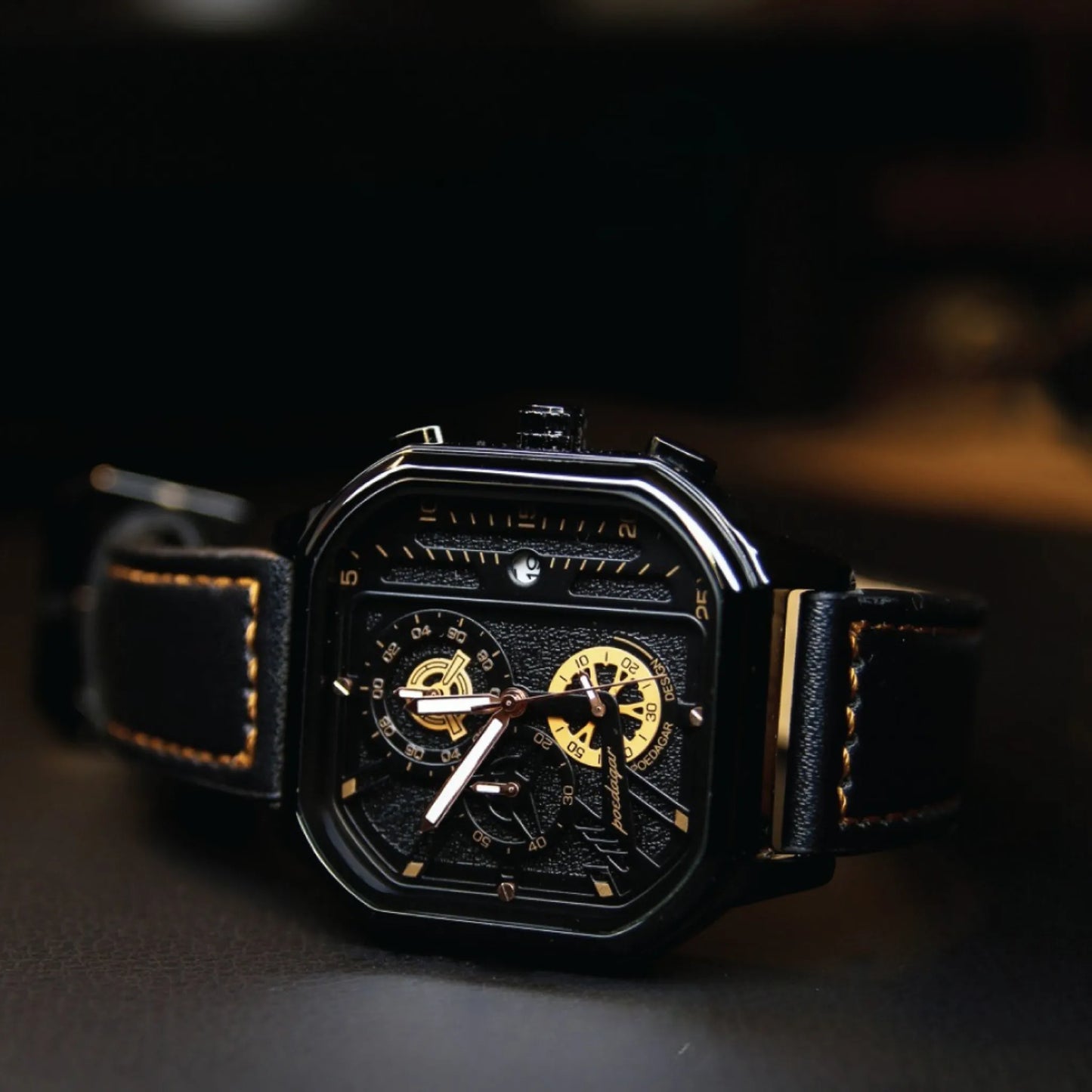 Norentime® Forgeron