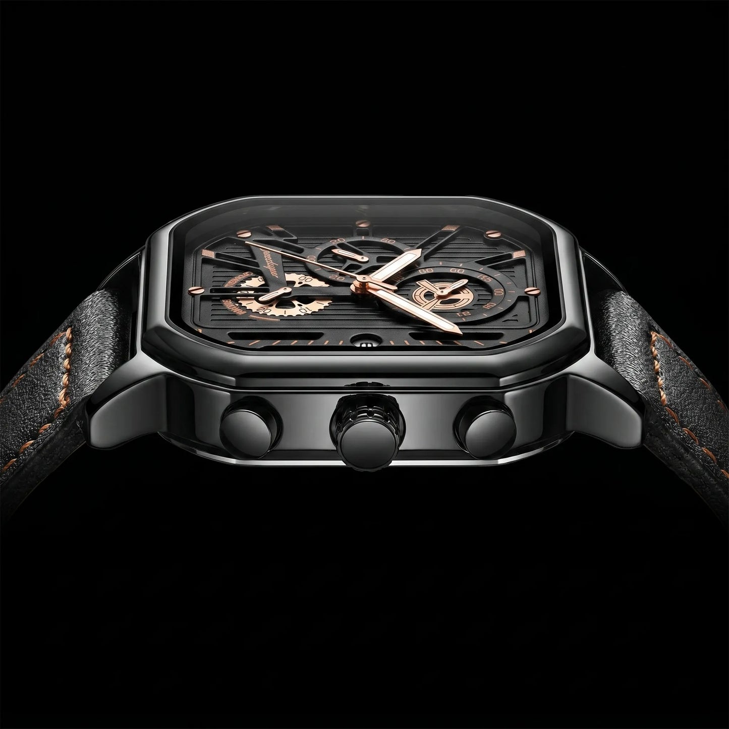 Norentime® Forgeron