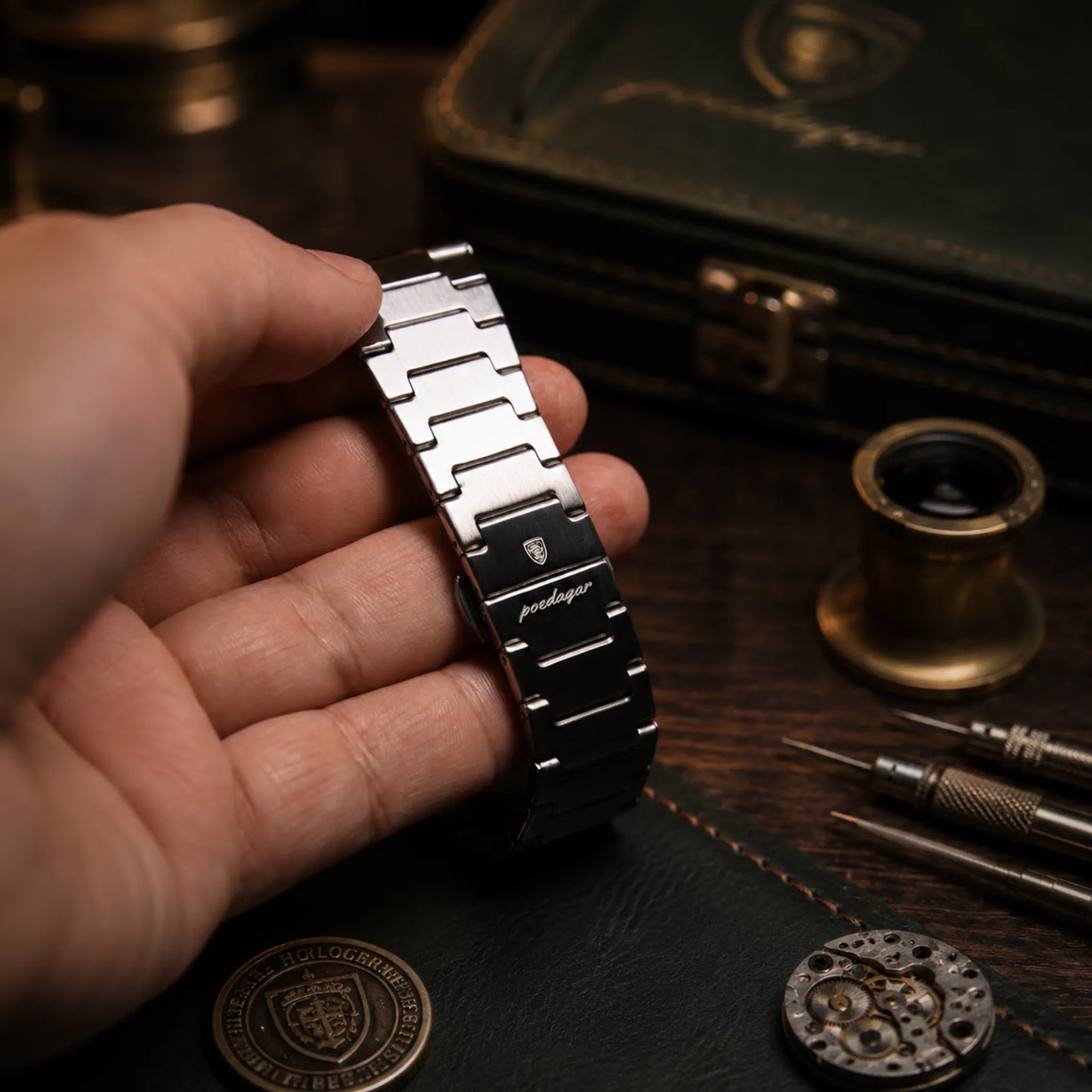 Norentime® Guilloche