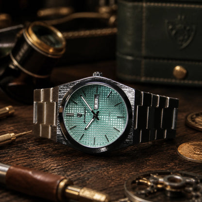 Norentime® Guilloche