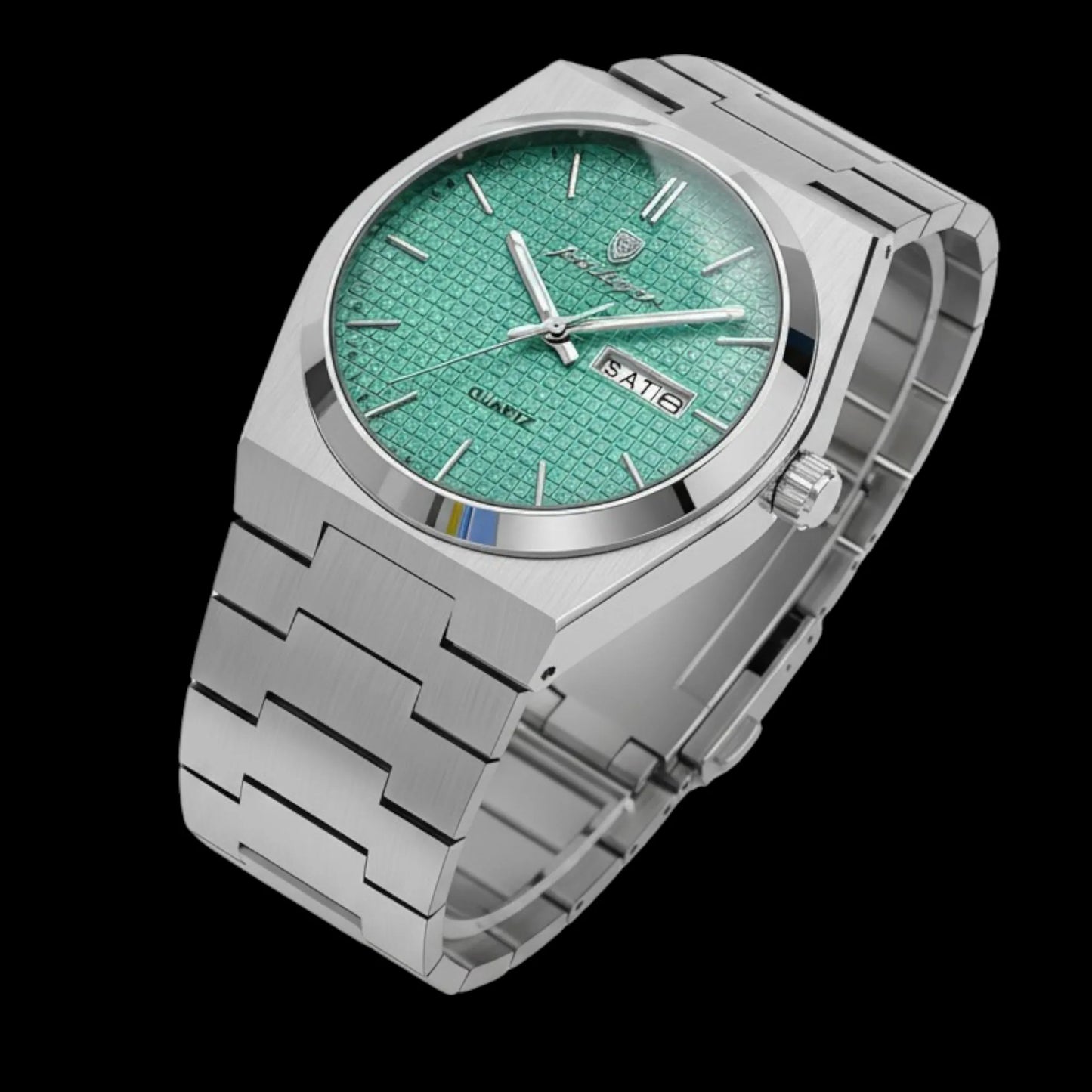 Norentime® Guilloche